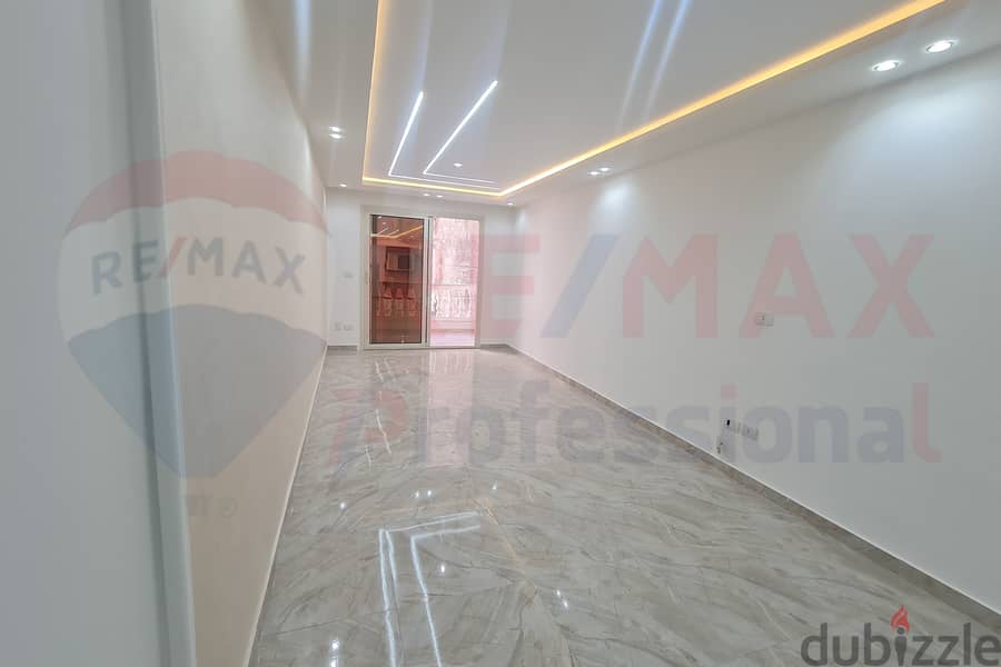 Apartment for sale 145 m Mandara Bahri (steps from the sea) 1