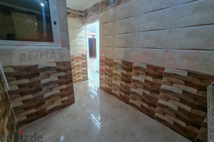 Apartment for sale 145 m Mandara Bahri (steps from the sea) 8