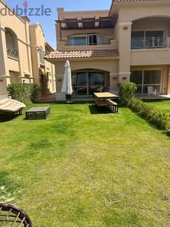 Fully furnished 2nd Row Twin house in La Vista Bay with a sea view 0