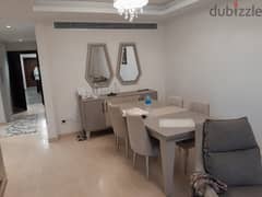 For Rent Modern Furnished Apartment  Compound CFC 0