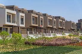 Fully Finished Apartment for Sale with Lowest Down Payment and Installments in Palm Hills New Cairo 11