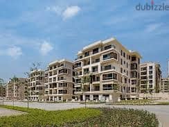 Standalone with 5% Down Payment and Installments for Sale in Taj City New Cairo 2