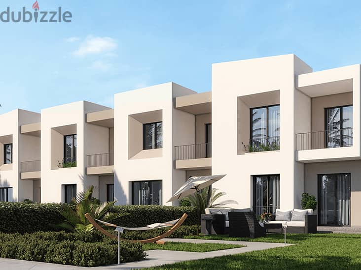 Standalone with 5% Down Payment and Installments for Sale in Taj City New Cairo 7
