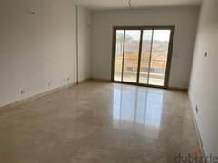 Ready to Move Fully Finished Apartment for Sale with Down Payment and Installments over 4 Years in Golf Vistas in Uptown Cairo