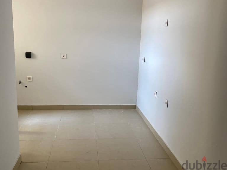 Ready to Move Fully Finished Apartment for Sale with Down Payment and Installments over 4 Years in Golf Vistas in Uptown Cairo 9
