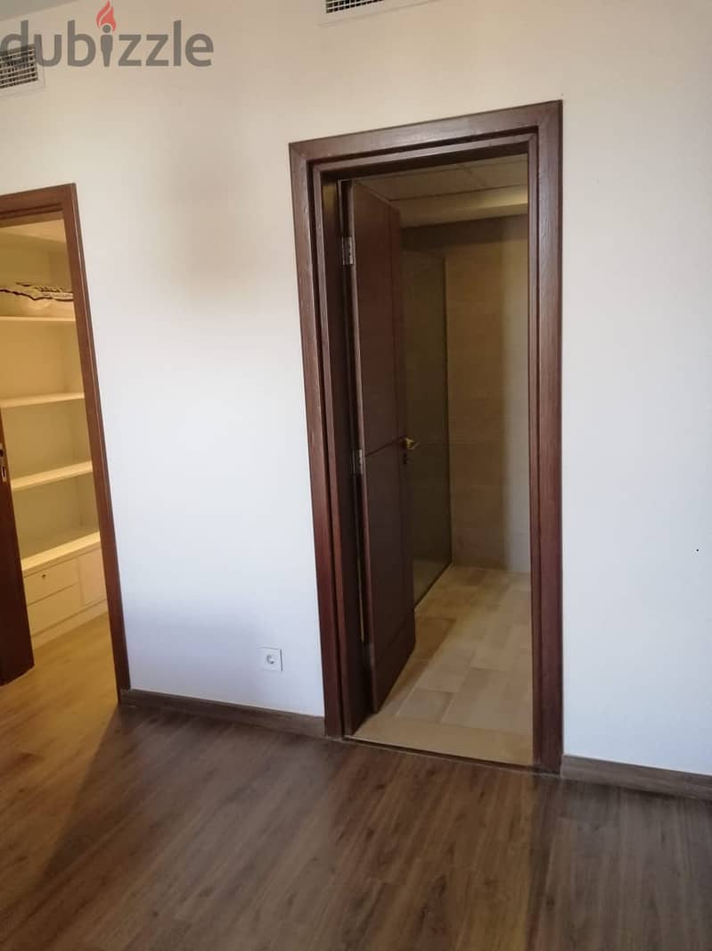 Apartment 157m for rent in CFC Aura New cairo fully furnished 4