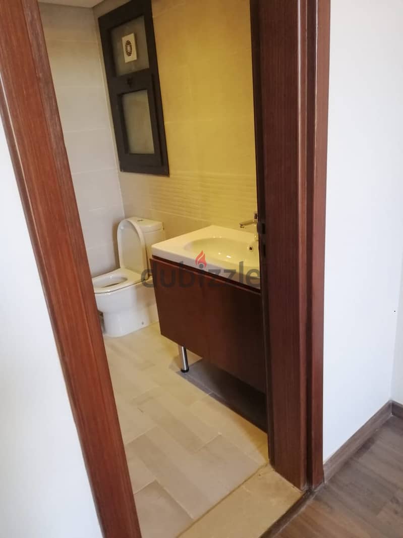 Apartment 157m for rent in CFC Aura New cairo fully furnished 6