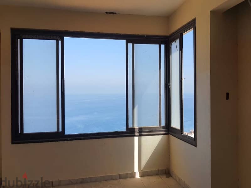 Sokhna Chalet ready to move 2 BR / Down Payment 560K 5