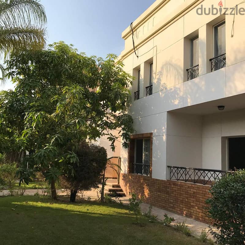 Al-Rehab, a modern independent villa at the price of a masterpiece view shot 3