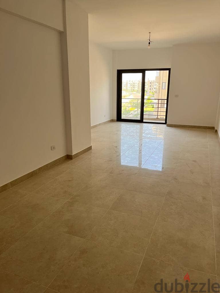 Under market price apartment for rent in Fifth square El Marasem 0