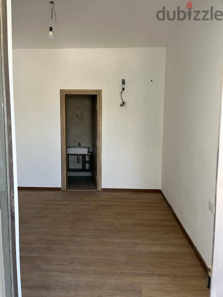 Under market price apartment for rent in Fifth square El Marasem 3