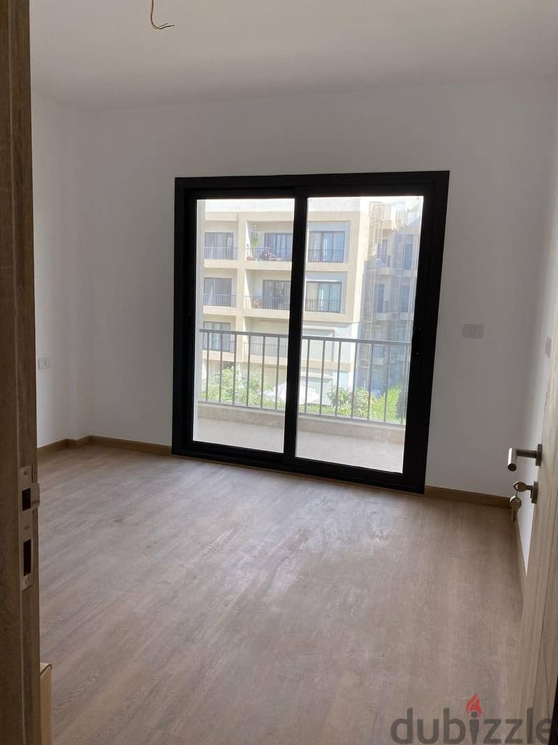Under market price apartment for rent in Fifth square El Marasem 6