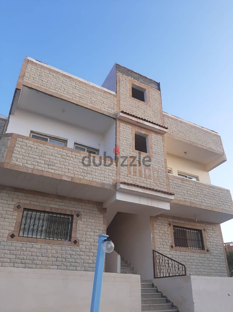 Chalet for sale in Ras Al-Hikma, Kilwa 205, immediate 1