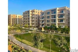 3BR apartment for sale in Taj City New Cairo with installments 156m شقة للبيع في تاج سيتي التجمع الخامس 156م باقساط 8 سنين 0