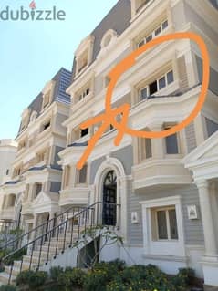 Apartment for sale, 216 sqm, immediate receipt, prime location in Mountain View Hyde Park, Fifth Settlement, for a limited time