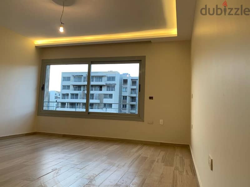 Fully finished  apartment at Capital Gardens -Prime Location with a good view 5