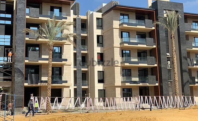 Azad apartment 140 meters for sale at a great price, immediate receipt 6