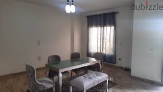 Fully furnished Apartment  with AC's & appliances for rent in very prime location New Cairo 0