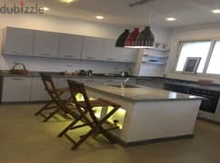 Furnished apartment for rent in Park view 0