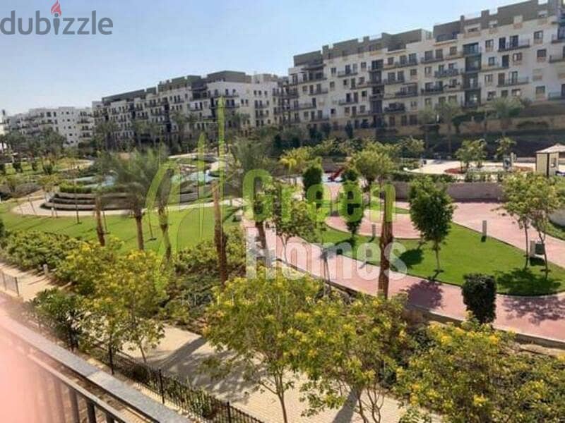 Apartment 188 m for sale In Eastown Sodic 2