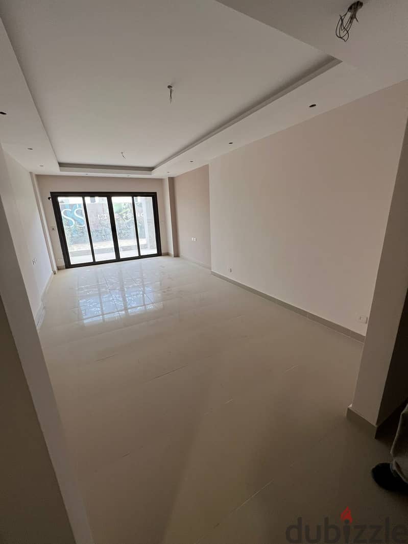 Ultra super lux apartment 3 bedrooms for rent in very prime location and view - new cairo - the address East 16