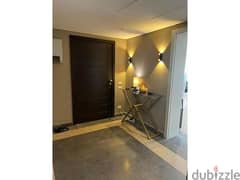 Fully Furnished Apartment For Rent At Westridge New Giza