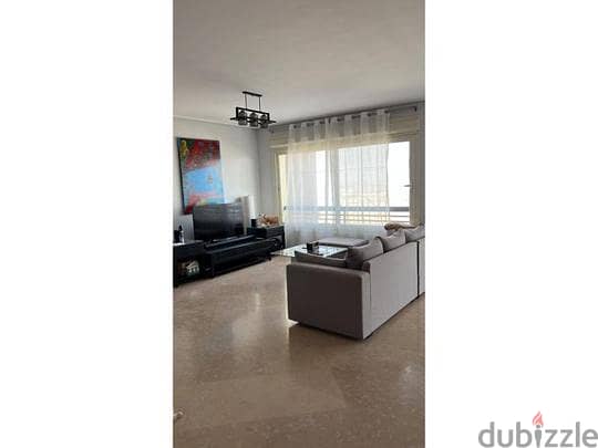 Fully Furnished Apartment For Rent At Westridge New Giza 1