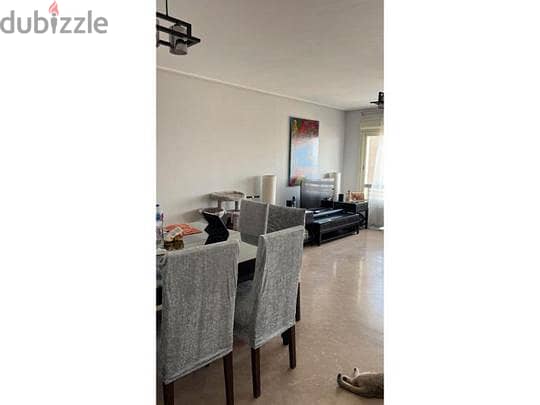 Fully Furnished Apartment For Rent At Westridge New Giza 2