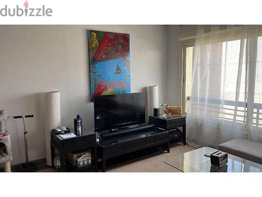 Fully Furnished Apartment For Rent At Westridge New Giza 4