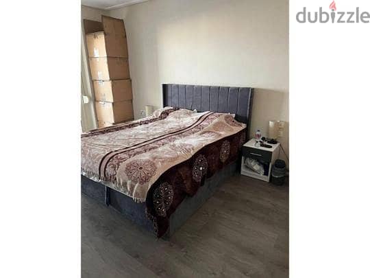 Fully Furnished Apartment For Rent At Westridge New Giza 5
