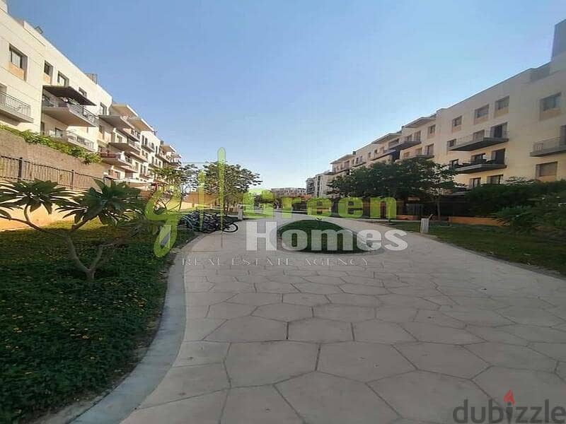 Apartment 156m For sale In Eastown Sodic-Residence 3