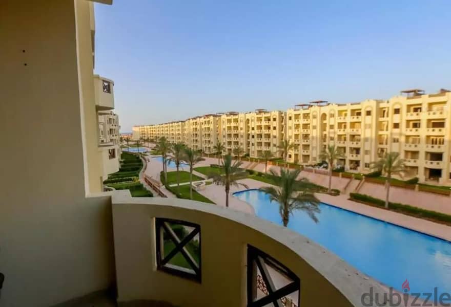 Chalet 3 bedrooms Ground  with garden  for resale in Stella Heights in Sidi Abdel Rahman  fully finished 7