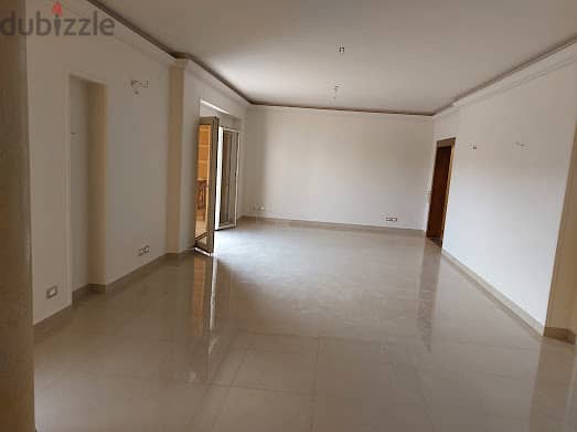 Ultra super lux apartment 2 bedrooms for rent in very prime location and view - new cairo 1