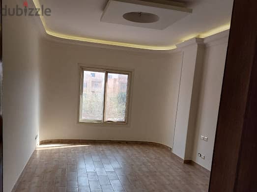Ultra super lux apartment 2 bedrooms for rent in very prime location and view - new cairo 6