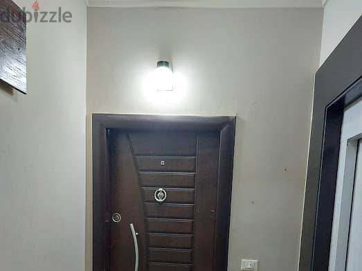 Ultra super lux apartment 2 bedrooms for rent in very prime location and view - new cairo 13
