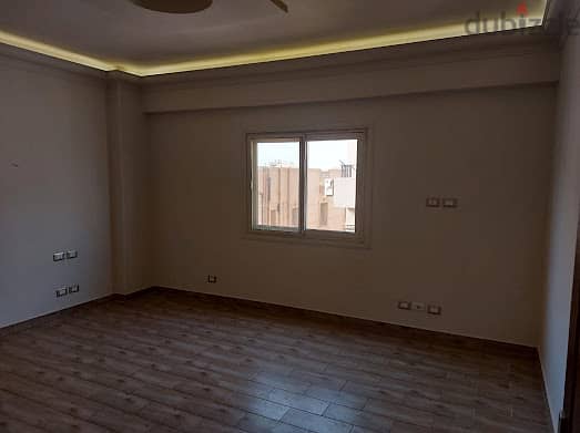 Ultra super lux apartment 2 bedrooms for rent in very prime location and view - new cairo 16