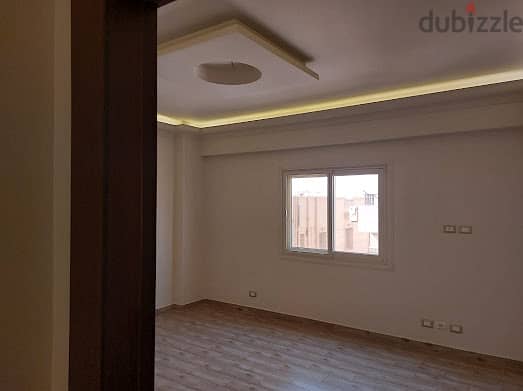 Ultra super lux apartment 2 bedrooms for rent in very prime location and view - new cairo 17