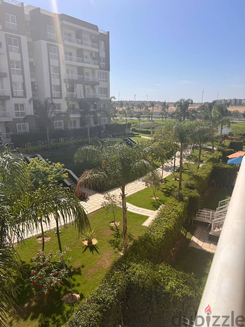 Apartment For sale 85m in B112wide garden view 1