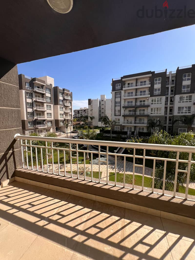 Apartment For sale 85m in B112wide garden view 6