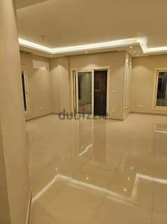 Ultra super lux apartment 4 bedrooms Sami furnished  for rent in very prime location and view - new cairo 0