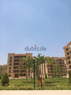 Owned apartment in Al Rehab City 2 with facilities in the highest stages of Al Rehab and the newest areas of New Cairo at a very special price  92 sqm 0