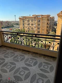 Apartment for Rent in Hayati Residence 0