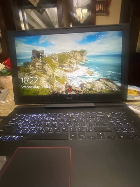 dell g5 15 gaming and graphics laptop 1