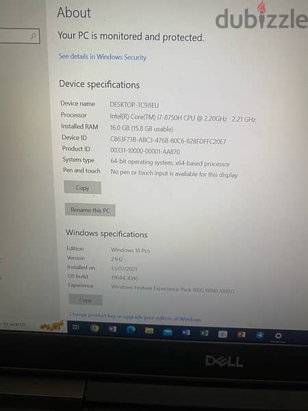 dell g5 15 gaming and graphics laptop 2