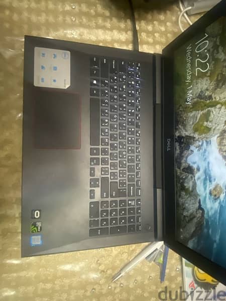 dell g5 15 gaming and graphics laptop 3