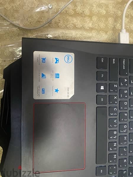 dell g5 15 gaming and graphics laptop 4