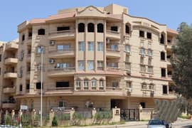 Apartment for sale in the Fifth Settlement in Narges, buildings with immediate receipt, ground floor, garden and private entrance 0