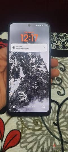 Xiaomi Redmi note 11 s