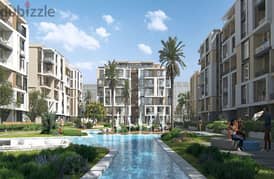 With installments up to 8 years (With no fees) OWN your apartment in New Zayed 0