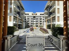 Ground Apartment for Sale in Mountain View ICity October with Down Payment and Installments Over 9 Years Very Prime Location 0